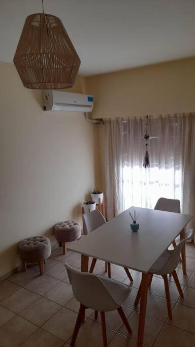 Excelente Departamento En Zona Centrica. C/Cochera Río Cuarto Buitenkant foto