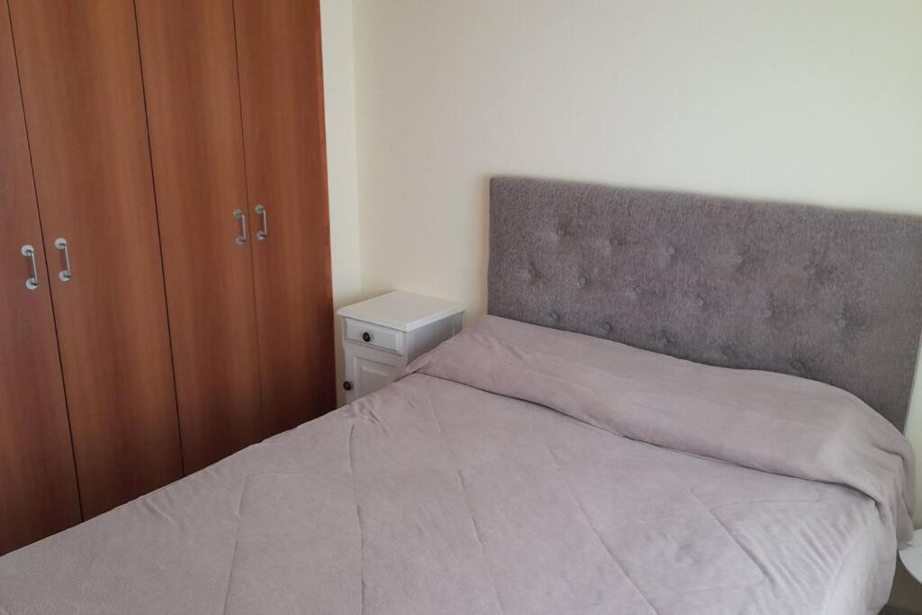 Excelente Departamento En Zona Centrica. C/Cochera Río Cuarto Buitenkant foto