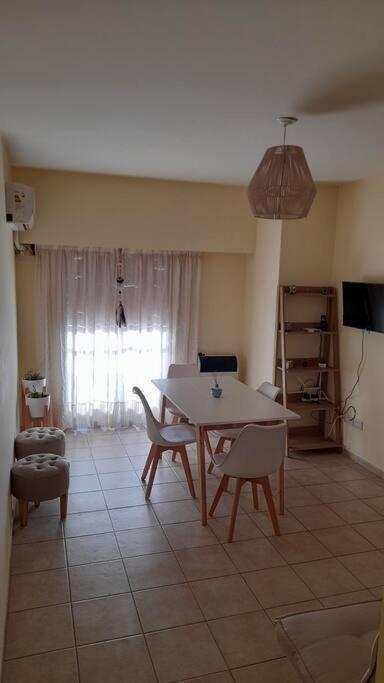 Excelente Departamento En Zona Centrica. C/Cochera Río Cuarto Buitenkant foto
