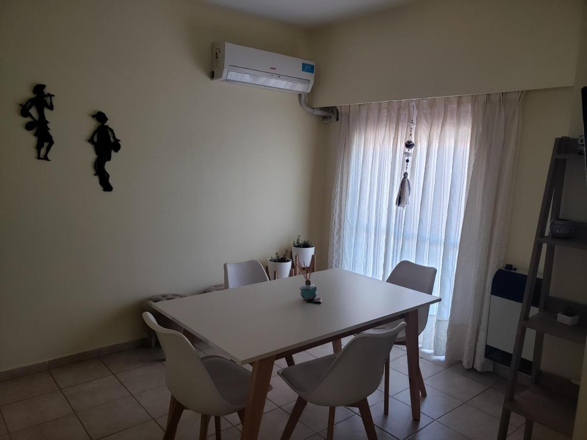 Excelente Departamento En Zona Centrica. C/Cochera Río Cuarto Buitenkant foto