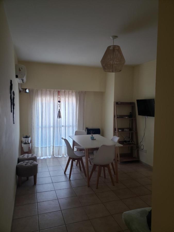 Excelente Departamento En Zona Centrica. C/Cochera Río Cuarto Buitenkant foto