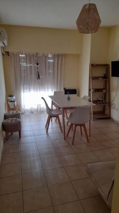 Excelente Departamento En Zona Centrica. C/Cochera Río Cuarto Buitenkant foto